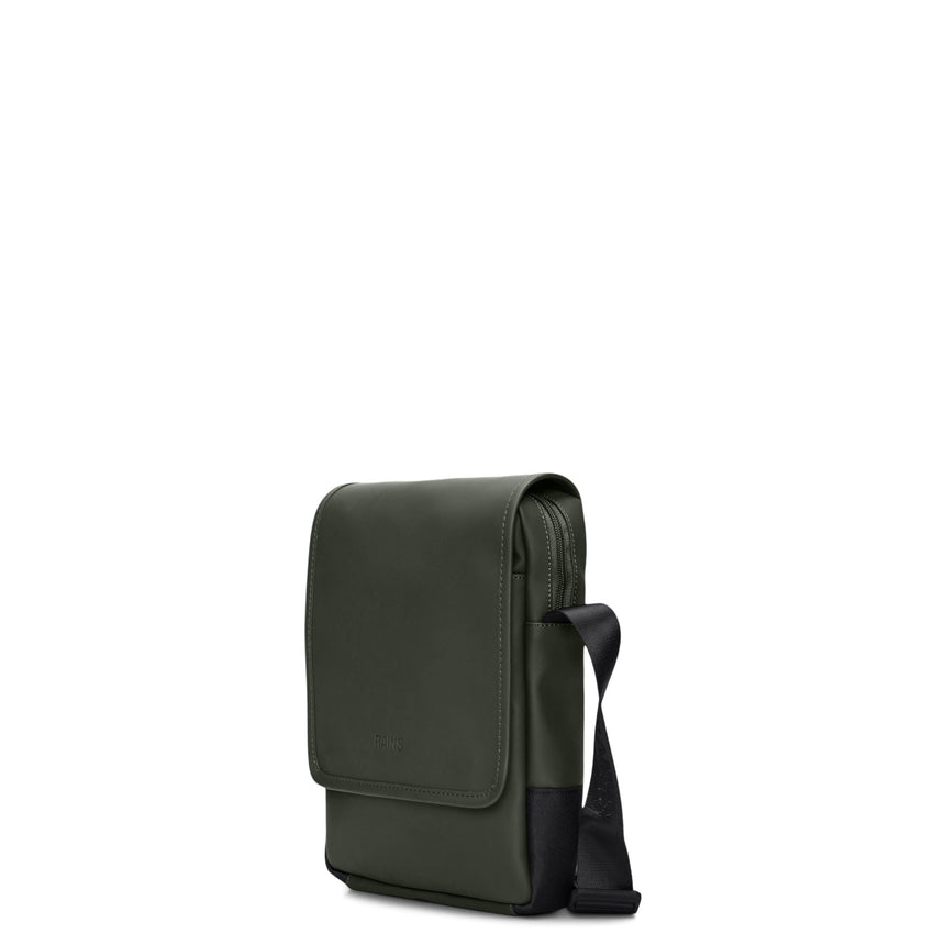 Trail Reporter Bag Shoulder Bag