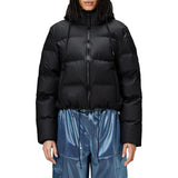 Rains W Alta Puffer Jacket Black