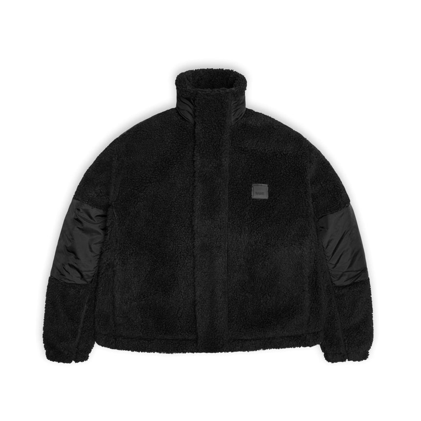 Rains Kofu Fleece Jacket 