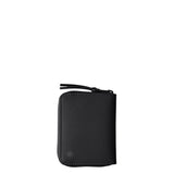 Rains Wallet Mini Black