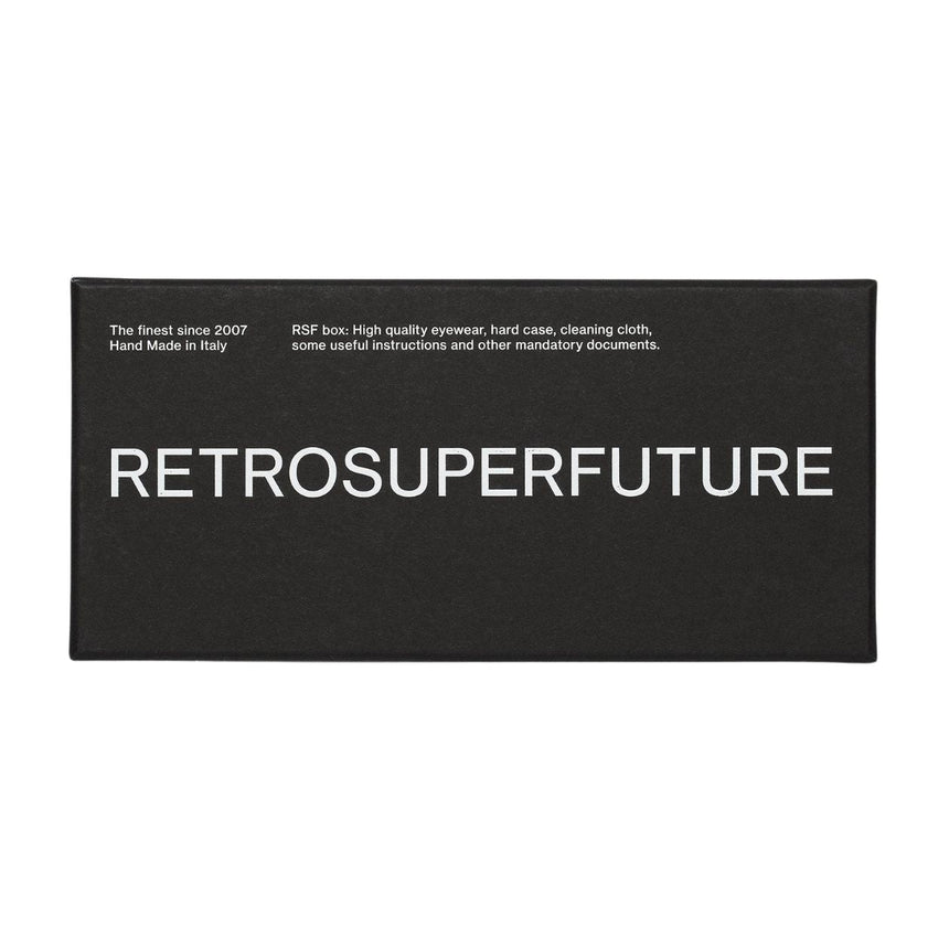 Retrosuperfuture Caro Güneş Gözlüğü 