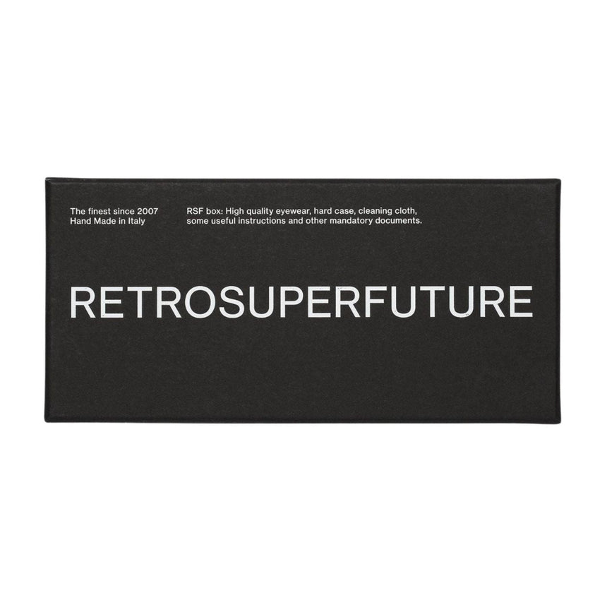 Retrosuperfuture Storia Güneş Gözlüğü 