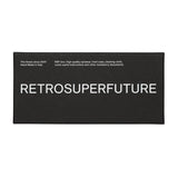 Retrosuperfuture The Warhol Güneş Gözlüğü 