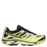 Salomon XT-4 OG Sneaker Sunny Lime/Black/Transparent Yellow