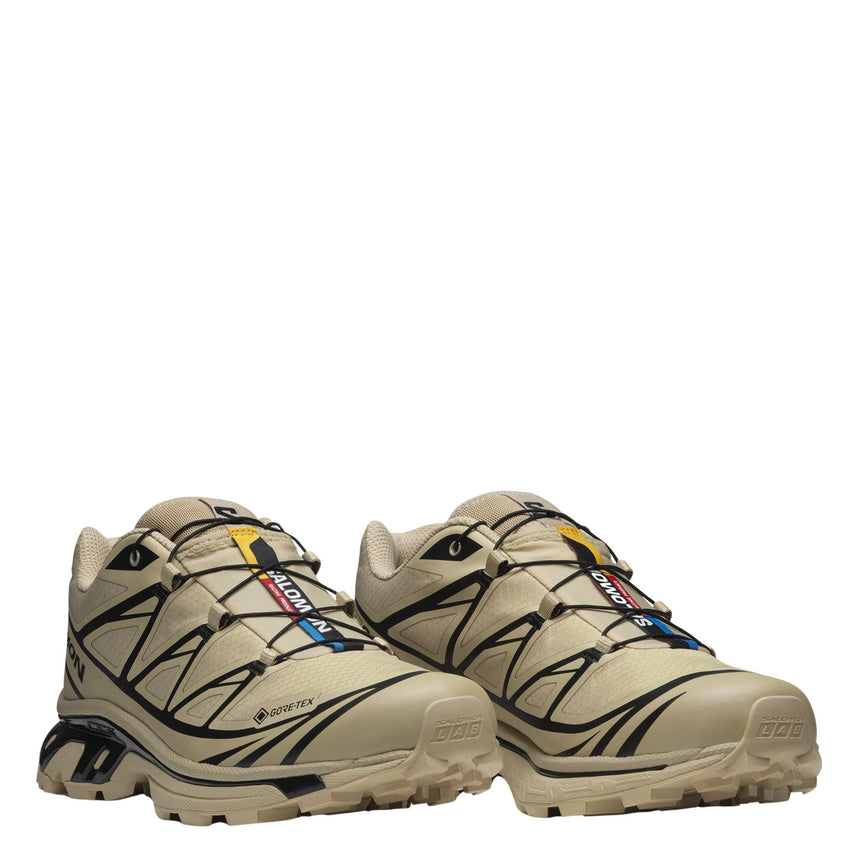 Salomon XT-6 GTX Sneaker 