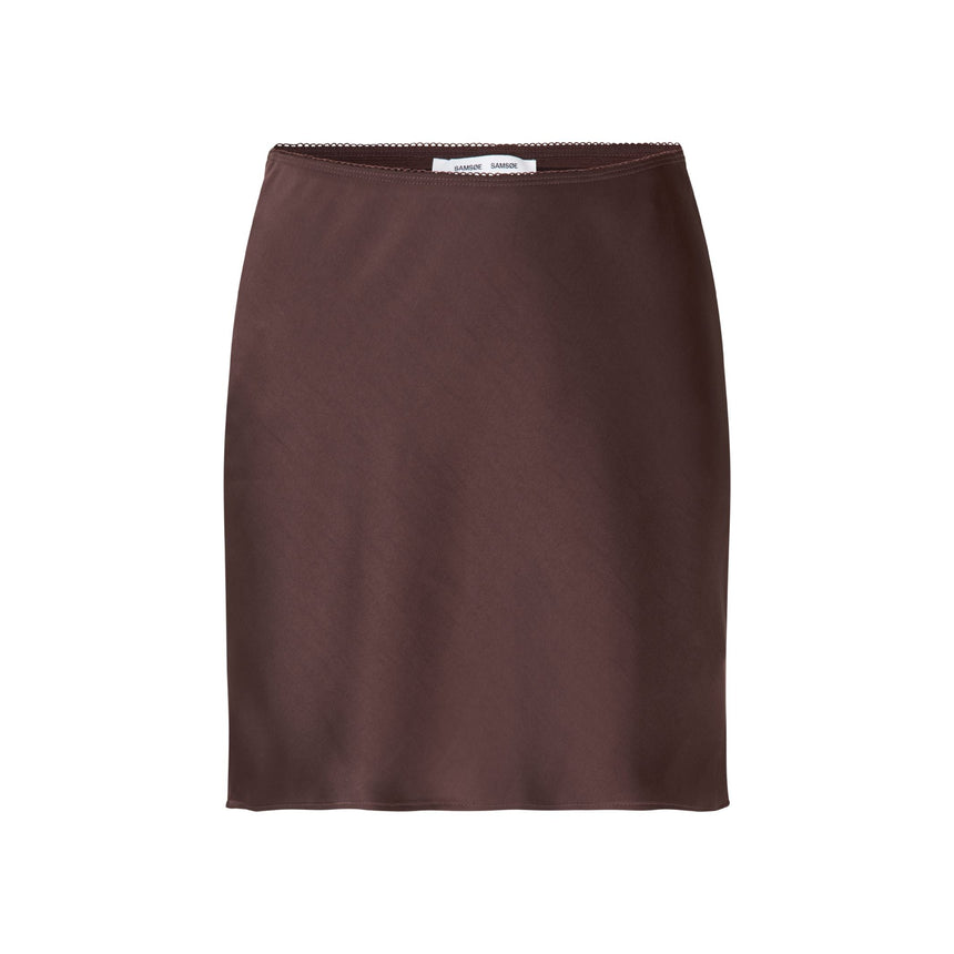 Samsøe Samsøe Saagneta Short Skirt 