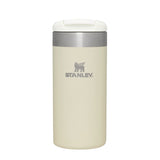 Stanley The AeroLight Transit Mug 0,35 Lt Cream Metallic