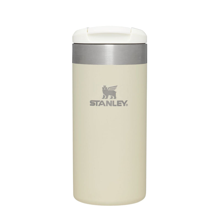 Stanley The AeroLight Transit Mug 0,35 Lt Cream Metallic