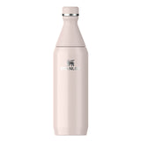 Stanley The All Day Slim Bottle 0,60 Lt Rose Quartz