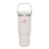 Stanley The IceFlow Flip Straw Tumbler 0,89 Lt Rose Quartz