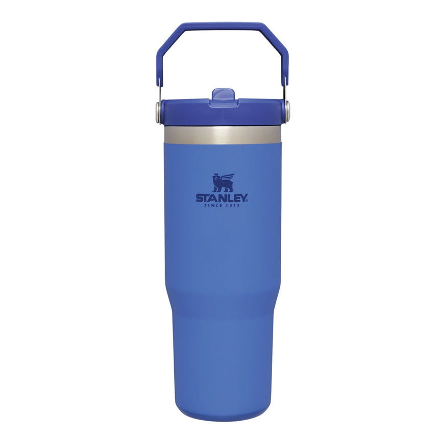 Stanley The IceFlow Flip Straw Tumbler 0,89 Lt Iris