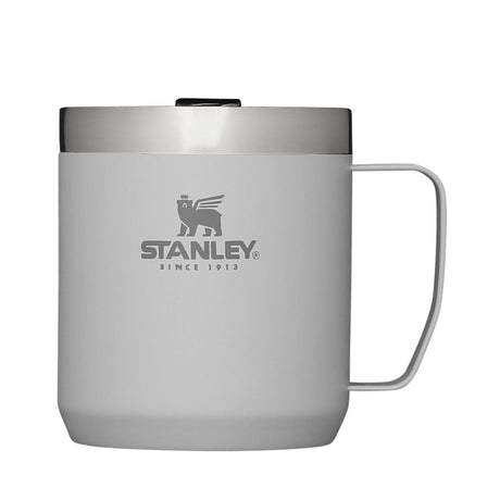 Stanley The Legendary Camp Mug 0,35 Lt Ash