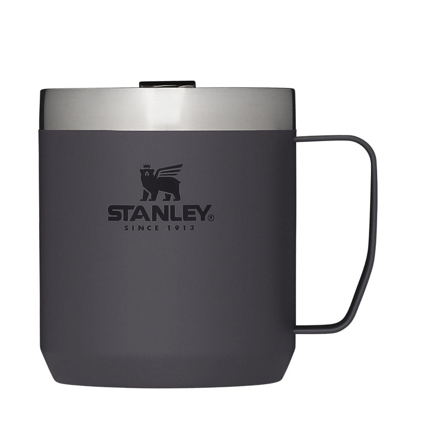 Stanley The Legendary Camp Mug 0,35 Lt Charcoal