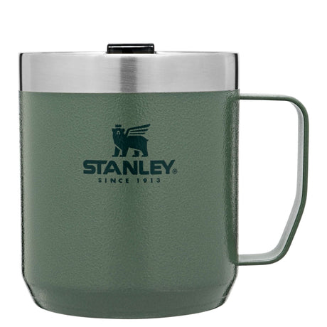 Stanley The Legendary Camp Mug 0,35 Lt Hammertone Green