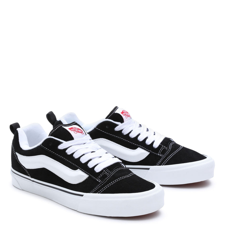 Vans Knu Skool Sneaker 