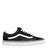 Vans Old Skool Sneaker Black/White