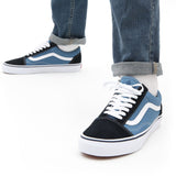 Vans UA Old Skool Erkek Sneaker 