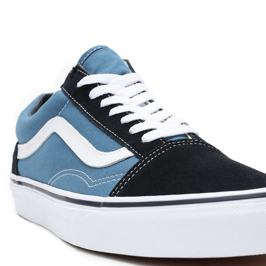 Vans UA Old Skool Erkek Sneaker 