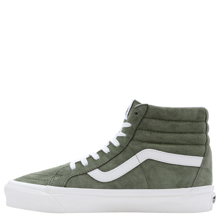 Vans UA SK8-Hi 38 DX Erkek Sneaker 