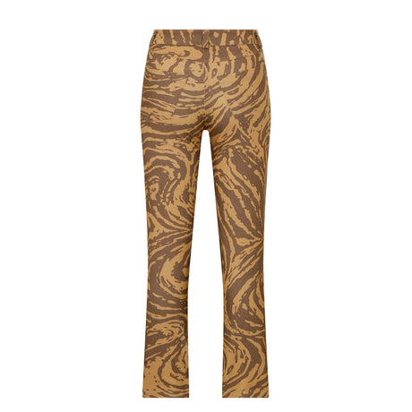 Vatka Co Lokum Pants Brown - Kadın 