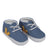 VEJA Baby Canvas Bebek Sneaker California/Ouro