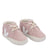 VEJA Baby Canvas Bebek Sneaker Babe/White