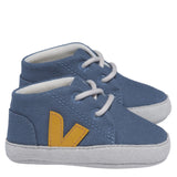 VEJA Baby Canvas Bebek Sneaker 