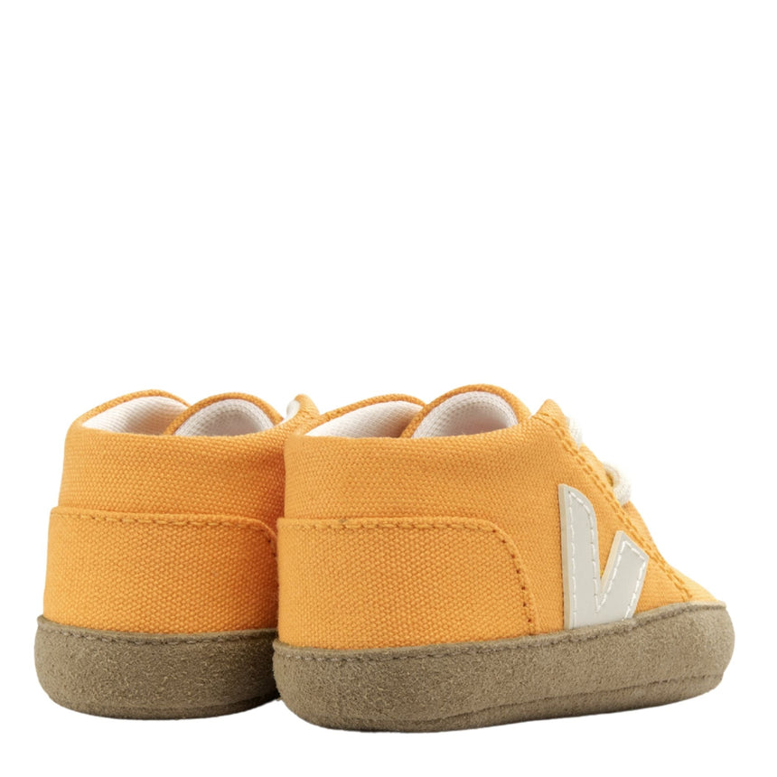 VEJA Baby Canvas Bebek Sneaker 