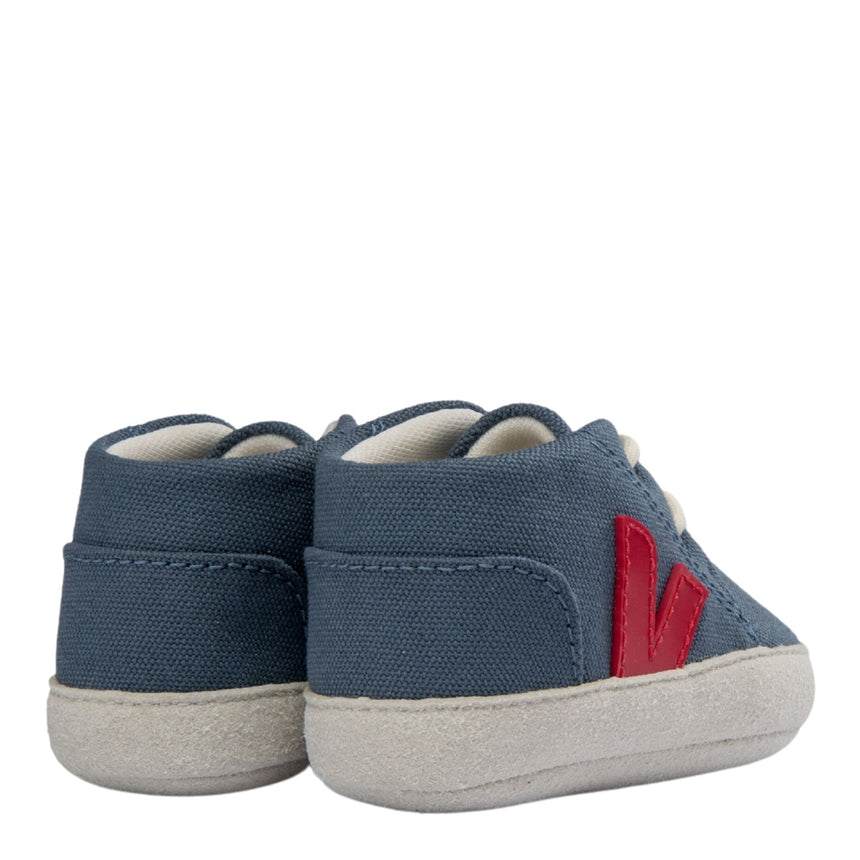 VEJA Baby Canvas Bebek Sneaker 