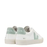 VEJA Campo Chromefree Leather Kadın Sneaker 