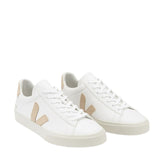 VEJA Campo Chromefree Leather Kadın Sneaker 