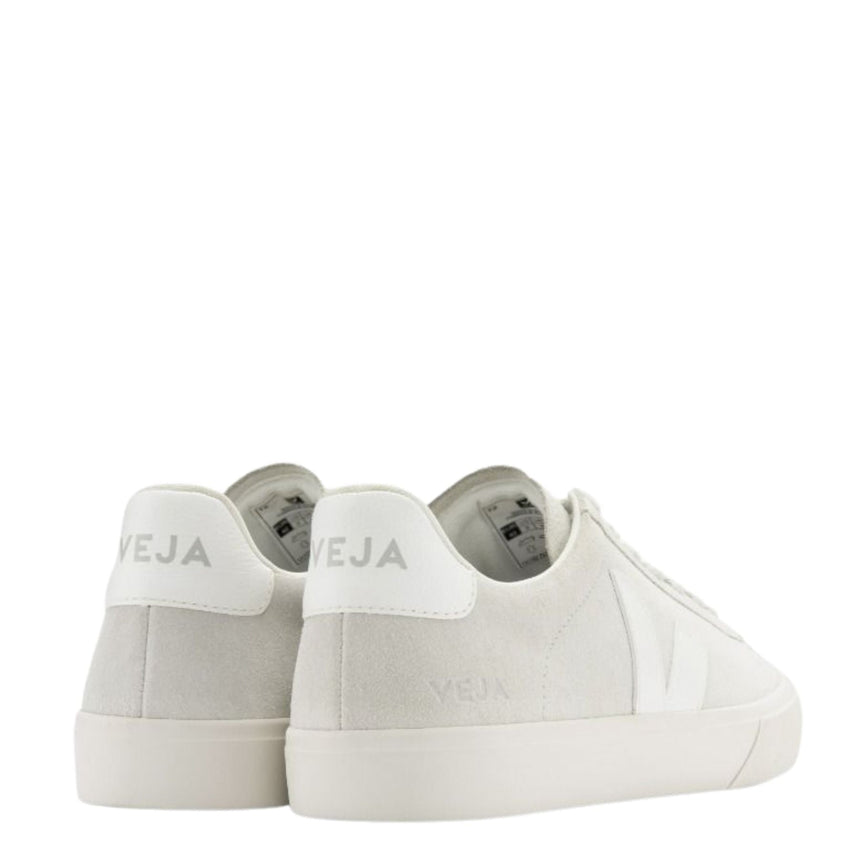 VEJA Campo Suede Sneaker 