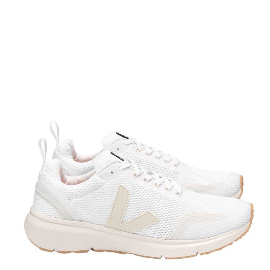 VEJA Condor 2 Alveomesh Erkek Koşu Ayakkabısı White/Pierre