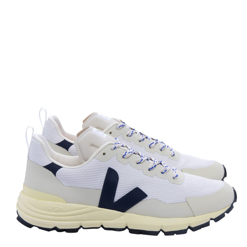 VEJA Dekkan Alveomesh Erkek Sneaker Gravel/Nautico