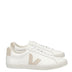 VEJA Esplar Leather Kadın Sneaker Extra White/Sable