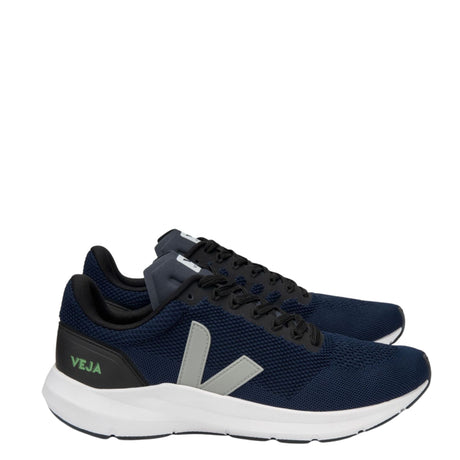 VEJA Marlin LT V-Knit Erkek Koşu Ayakkabısı Nil/Oxford Grey