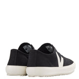 VEJA Small Flip Elastic Laces Canvas Çocuk Sneaker 