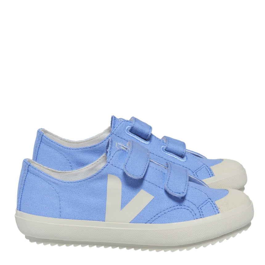 VEJA Small Ollie Canvas Çocuk Sneaker 