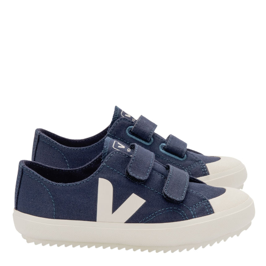 VEJA Small Ollie Canvas Çocuk Sneaker 