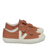 VEJA Small Ollie Canvas Çocuk Sneaker 