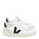 VEJA Small V-10 CWL Çocuk Sneaker 