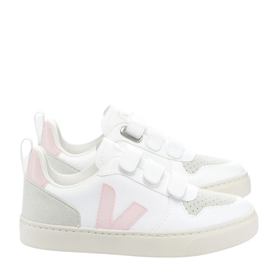 VEJA Small V-10 CWL Çocuk Sneaker 