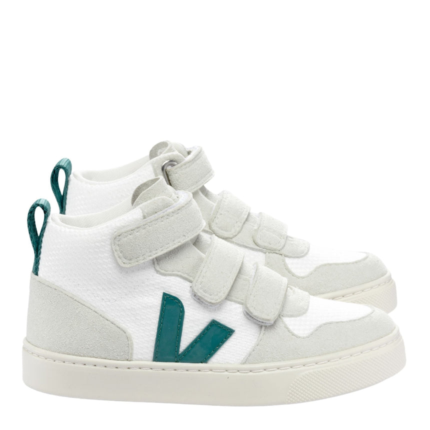 VEJA Small V-10 Mid B-Mesh Çocuk Sneaker 