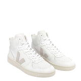 VEJA V-15 Leather Kadın Sneaker 