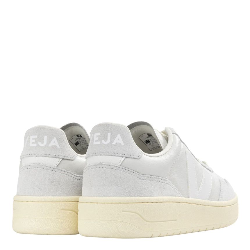 VEJA V-90 Leather Erkek Sneaker 