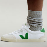 VEJA Volley Canvas Erkek Sneaker 