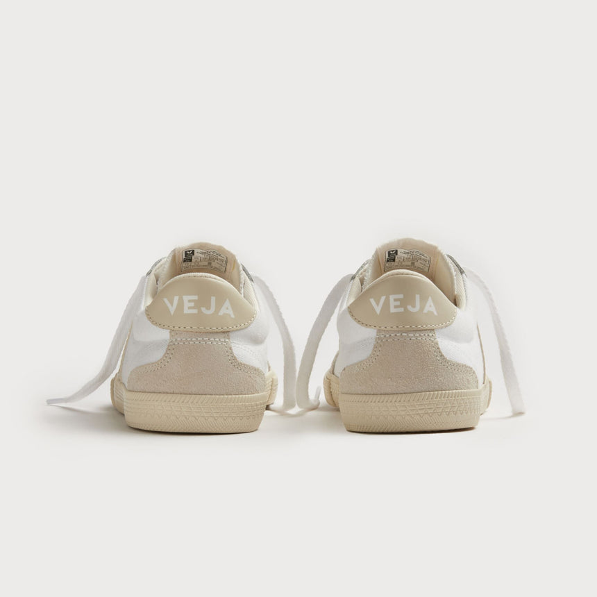 VEJA Volley Canvas Kadın Sneaker 