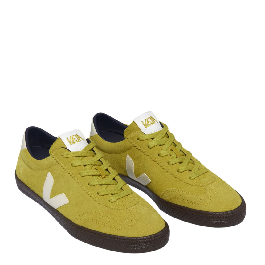 Volley Suede Women's Sneakers