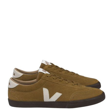 Volley Suede Women's Sneakers