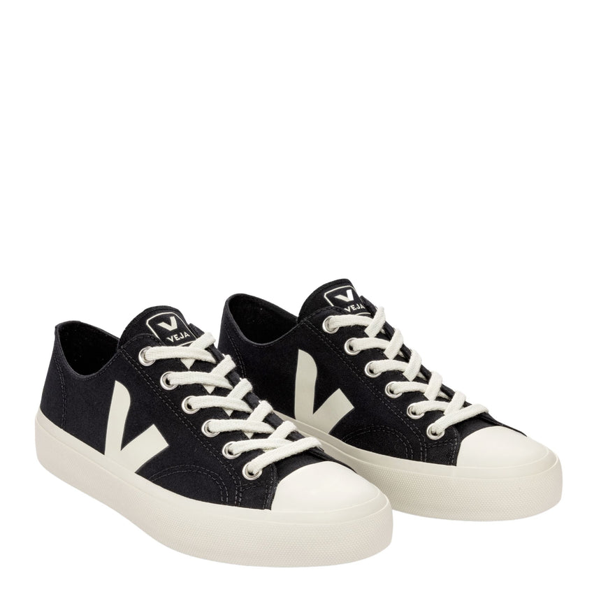 VEJA Wata II Low Canvas Erkek Sneaker 